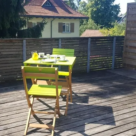 Dimai House No 15 Dornbirn Zentrum Exterior photo