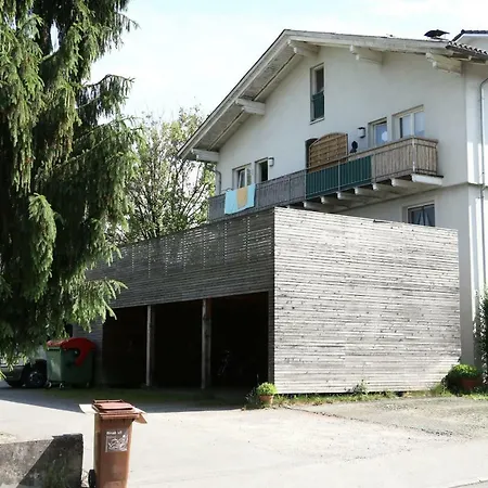 Dimai House No 15 Dornbirn Zentrum Exterior photo