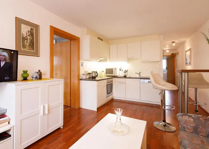 Dimai House No 15 Dornbirn Zentrum