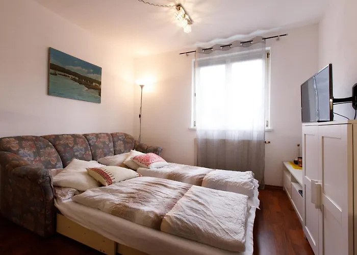 Dimai House No 15 Dornbirn Zentrum