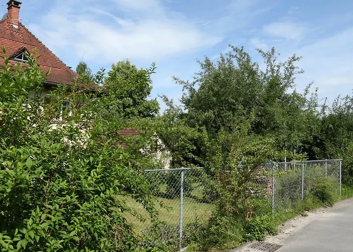 Dimai House No 15 Dornbirn Zentrum