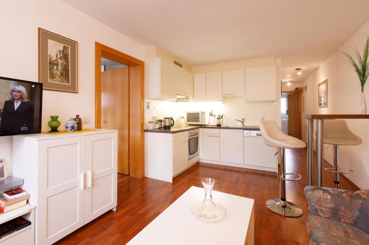 Dimai House No 15 Zentrum Apartment Dornbirn