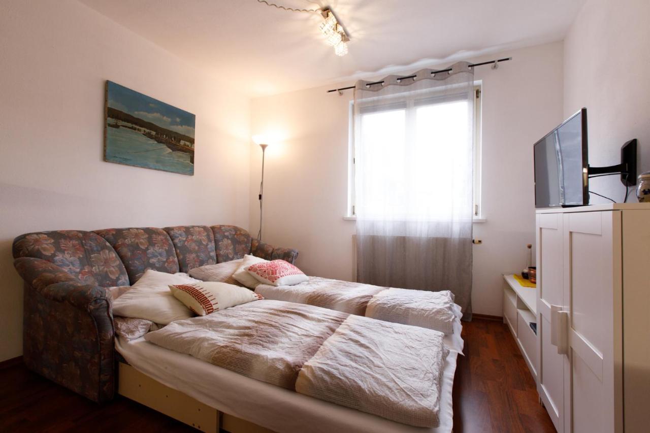 Apartment Dimai House No 15 Zentrum