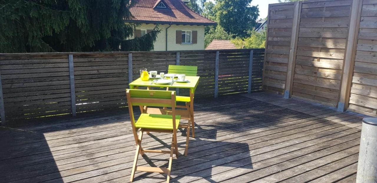 Apartment Dimai House No 15 Zentrum Dornbirn