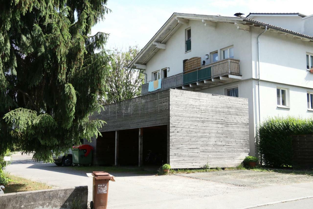 Dimai House No 15 Zentrum Apartment